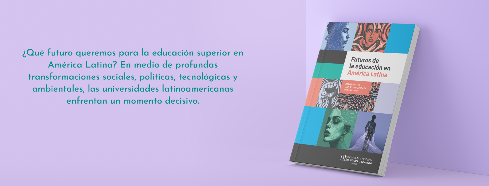 Futuros de la educación en América Latina