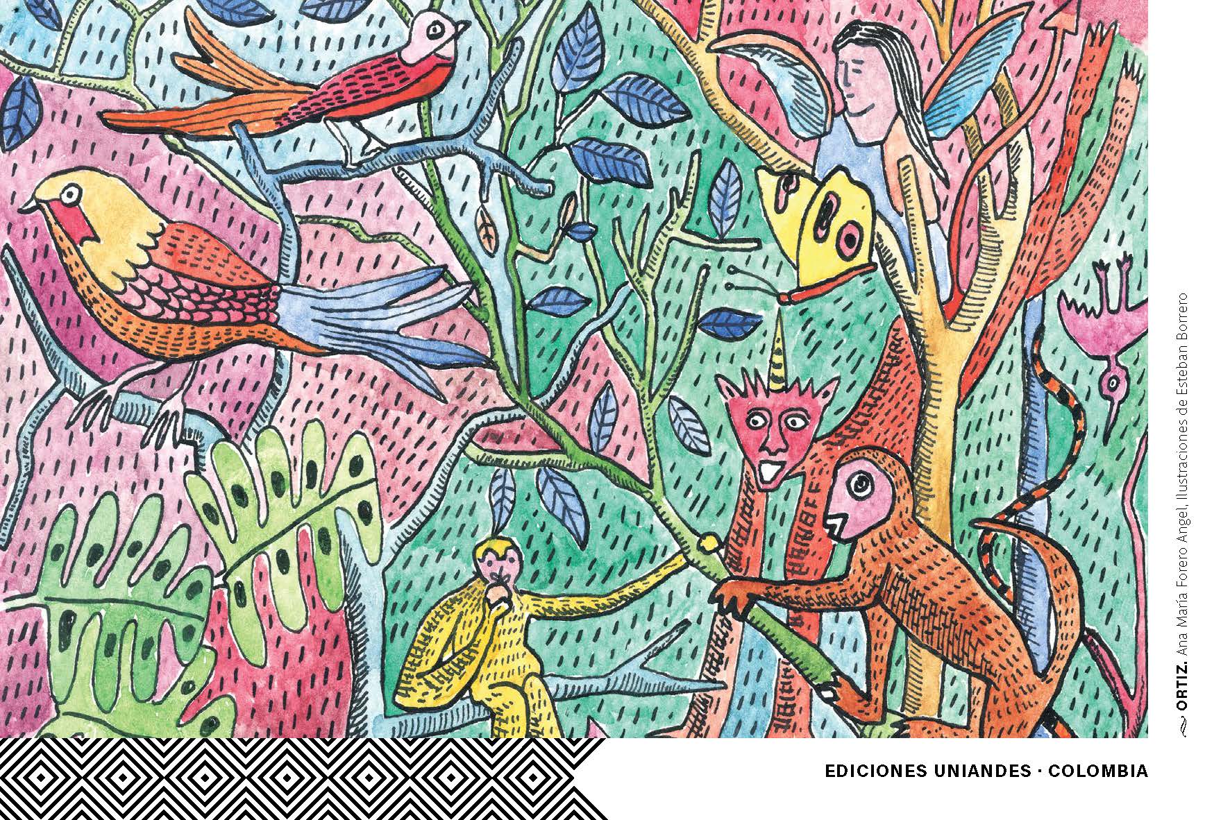Catálogo de derechos 2025 / Foreing Rights Catalogue 2025