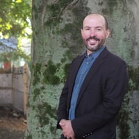 Ediciones Uniandes celebra el reconocimiento a Felipe Martínez Pinzón, ganador del XVII Concurso Nacional de Novela y Cuento