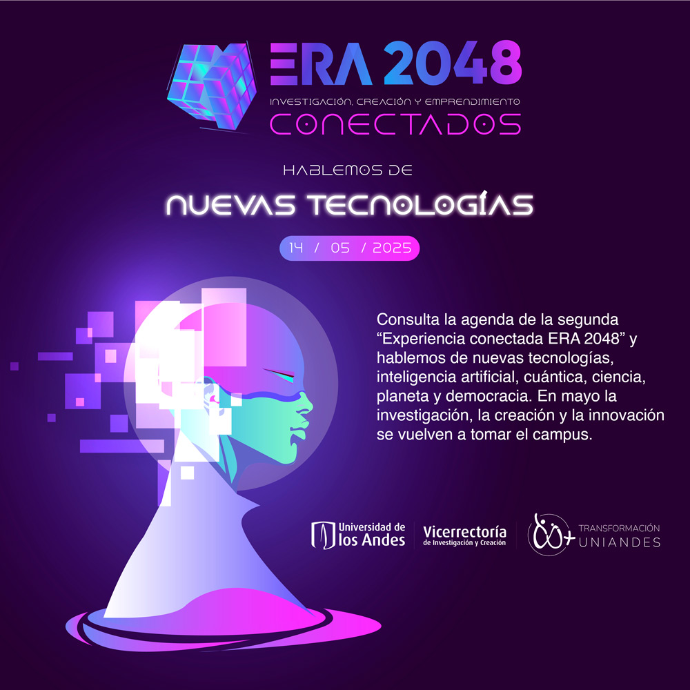 ERA 2048 | edición 2025 | VIC