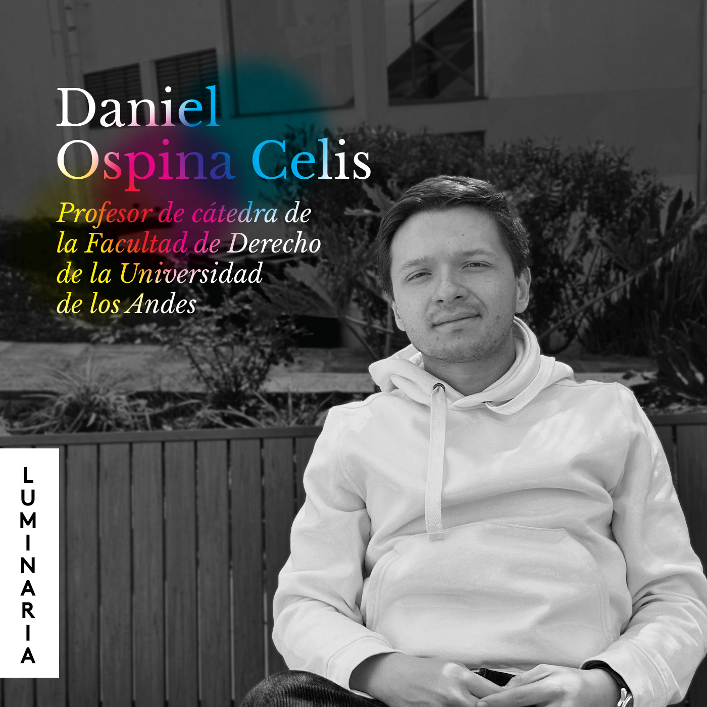 La iglesia católica y su cruzada contra el aborto, con Daniel Ospina Celis