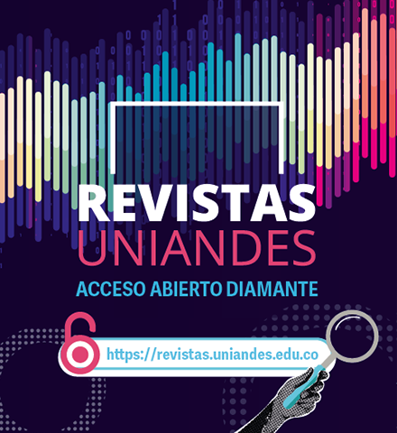 Revistas Uniandes: compromiso editorial y académico con el conocimiento abierto
