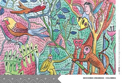 Catálogo de derechos 2025 / Foreing Rights Catalogue 2025