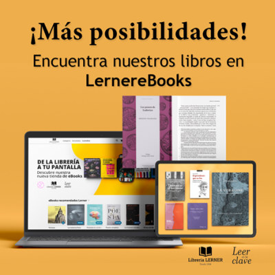LernereBooks en Plataforma de Ediciones Uniandes