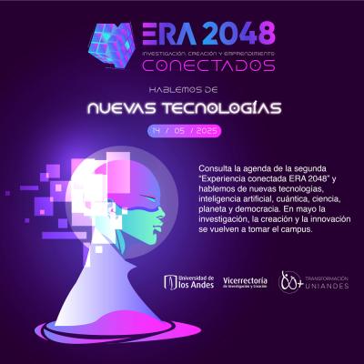 ERA 2048 | edición 2025 | VIC