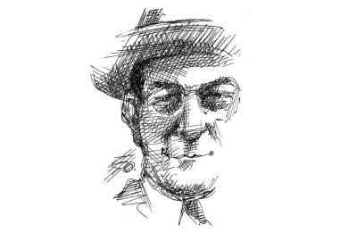 Gabriel Turbay, el presidente que no fue (Reseña)