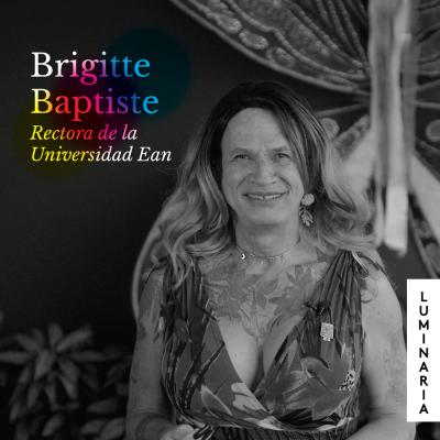 Biodiversidad en Colombia, con Brigitte Baptiste