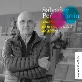 Mil y una noches: su historia editorial y traducción, con Salvador Peña Martín