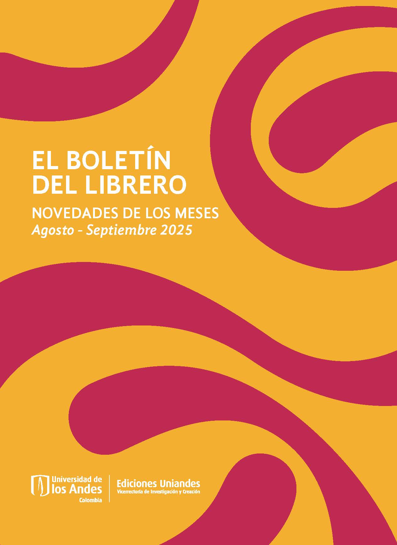 El Boletín del Librero