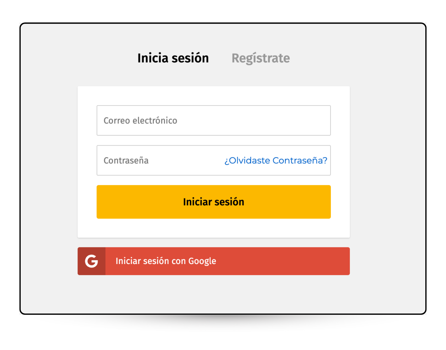 Imagen Tab