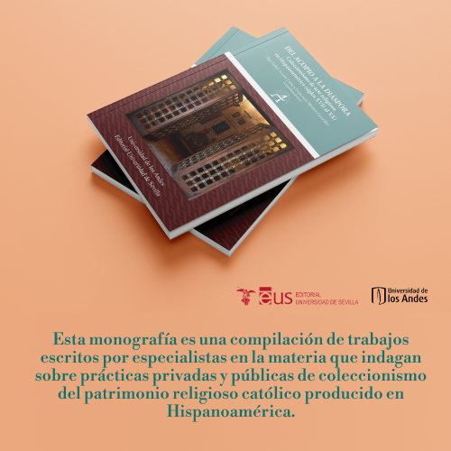 Del acopio a la diáspora