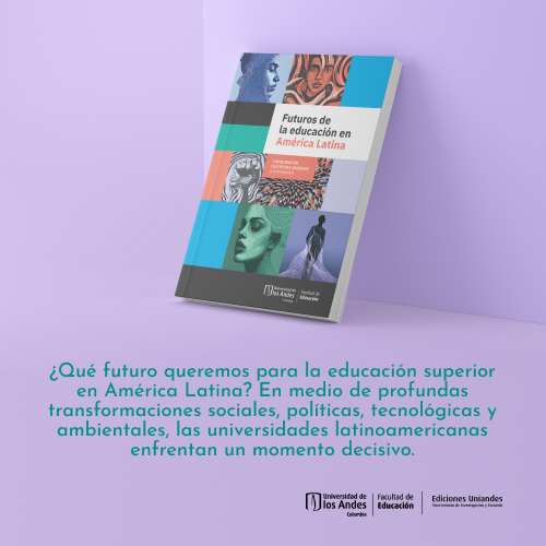 Futuros de la educación en América Latina