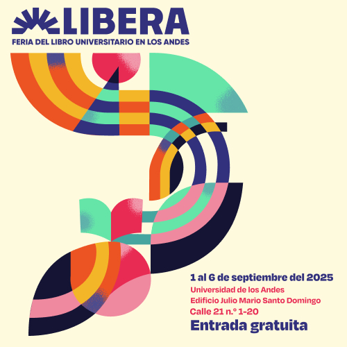 II Feria del Libro Universitario en Los Andes - LIBERA